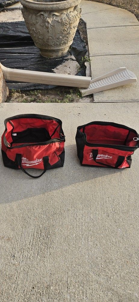 Milwaukee Tool Bags