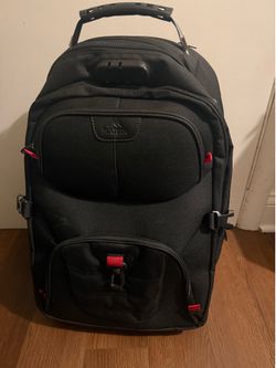 Matein back pack
