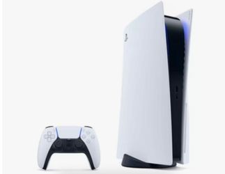 PS5