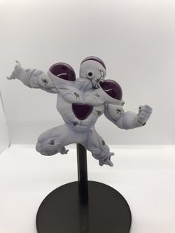 Dragonball Z Frieza