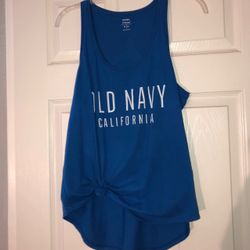 Workout Tops