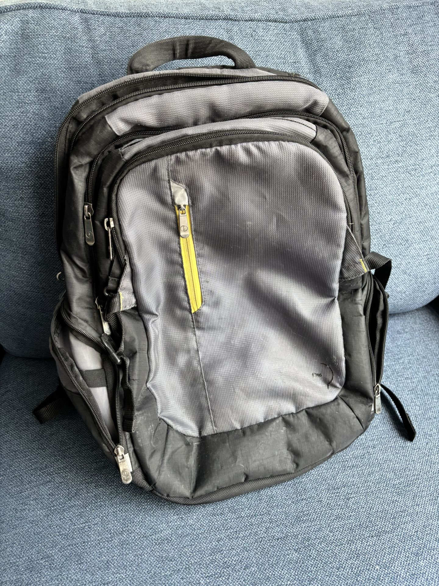 Dell Laptop Bag
