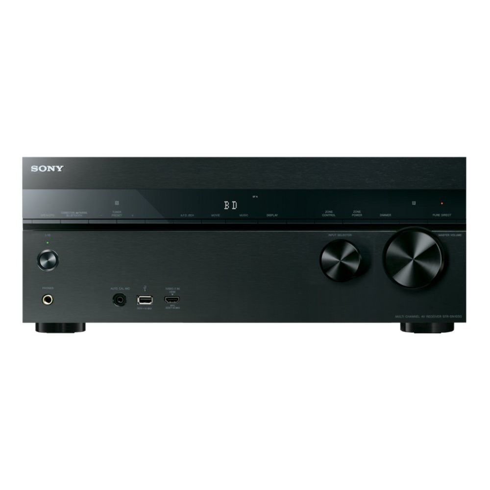 Sony Multi-Channel AV Receiver