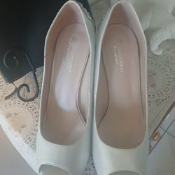 Tacones De Mujer Talla 10