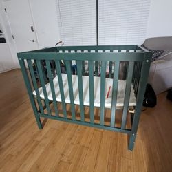 Free Crib 