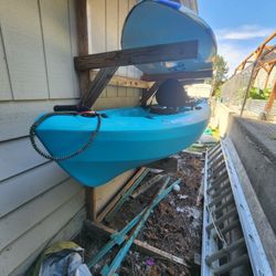 Kayak 2 Person