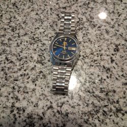 ORIENT AUTOMATIC  3 STARS 