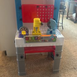Workbench Kids