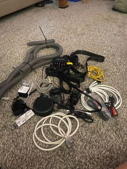 Misc stuff