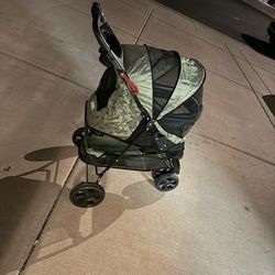Dog Stroller