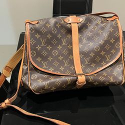 Luis Vuitton Bag