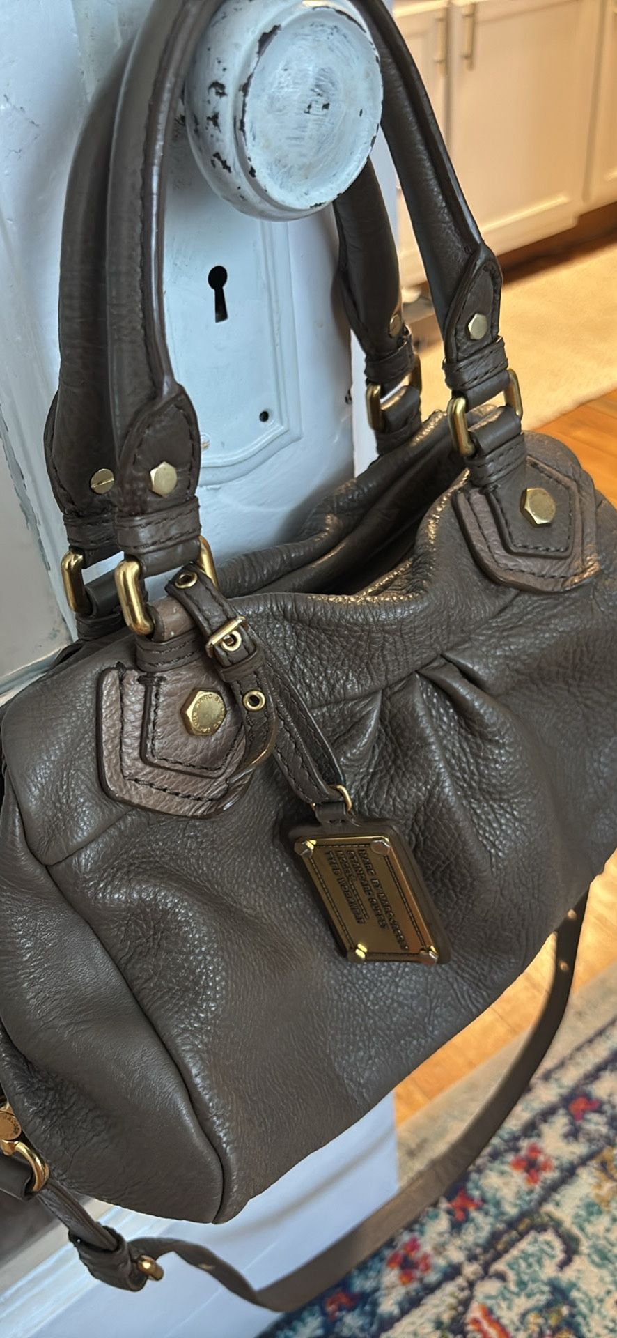 Marc By Marc Jacobs Purse