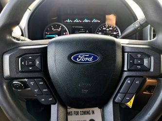 2018 Ford F-250 Thumbnail