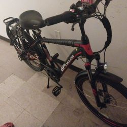 Ep Cycling