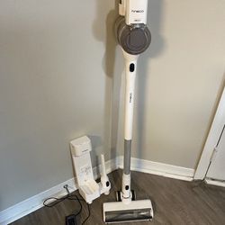 Tineco Cordless Vacuum 