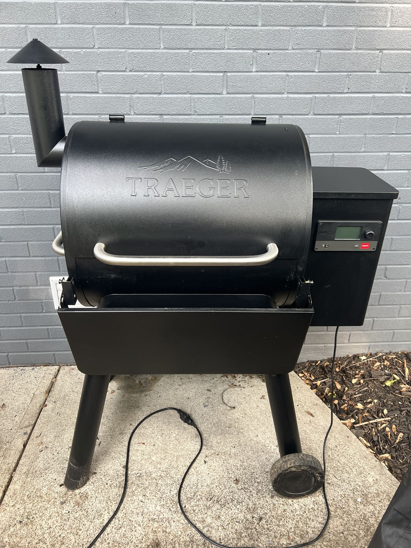 Traeger Pro 575 For Sale