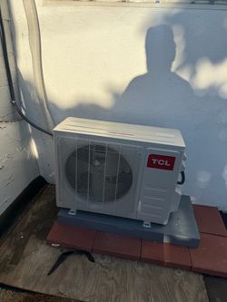 Mini split