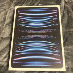 iPad Pro 11inch  Price Listed Or Better Offer