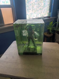 Kotobukiya Green Arrow