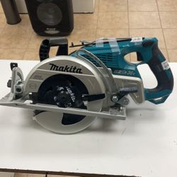 Makita Circular Saw