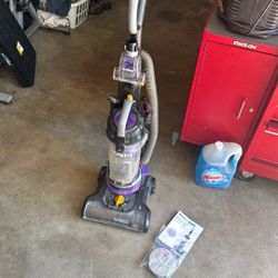 Vacuum $50