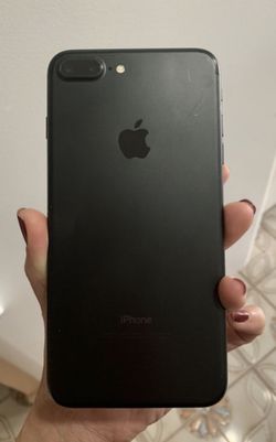 For sale!!! iPhone 7 Plus 32GB