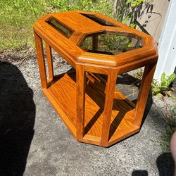 Unique Side Table
