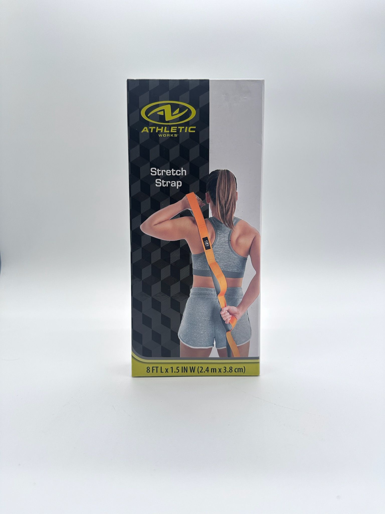 Stretch Strap