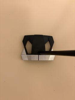TaylorMade Spider ZT 36” CB