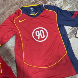 Nike T90 Jerseys 