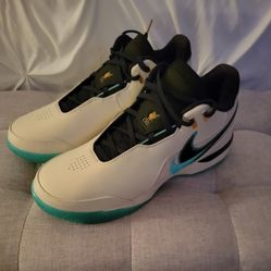 NIKE LEBRON NXXT LFC SHOES (Brand New)