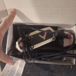 Corvette Battery Tender 