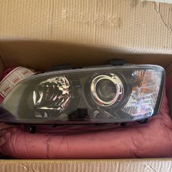 G8 Headlights 