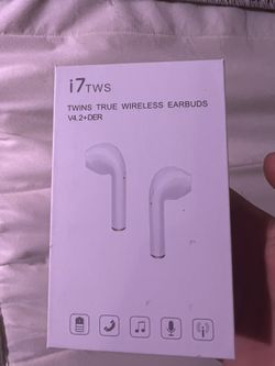 Ear Buds