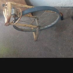 Rolling Measuring Wheel