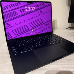 Apple MacBook Air M2