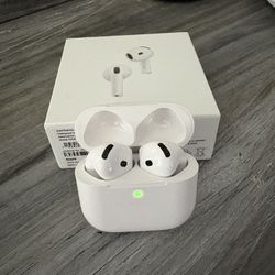 AirPods 4