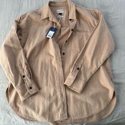 button up long sleeve blouse
