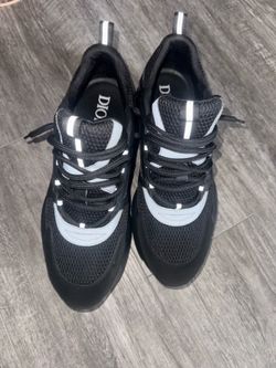 Dior b22 size 10.5