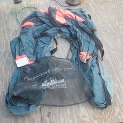 Fishing Float Tube Creek Company