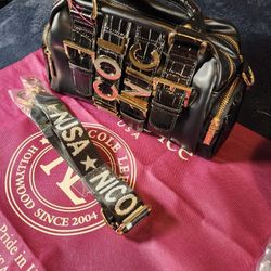 Handbags, Sunglasses And Belts Good Quality