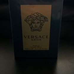 Versace Eros 
