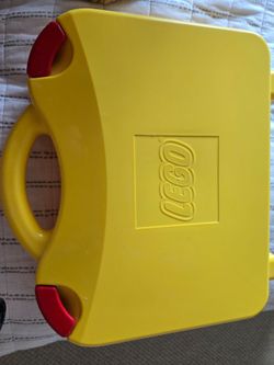 Lego box