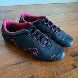 Puma Womens Shoes S 6.5