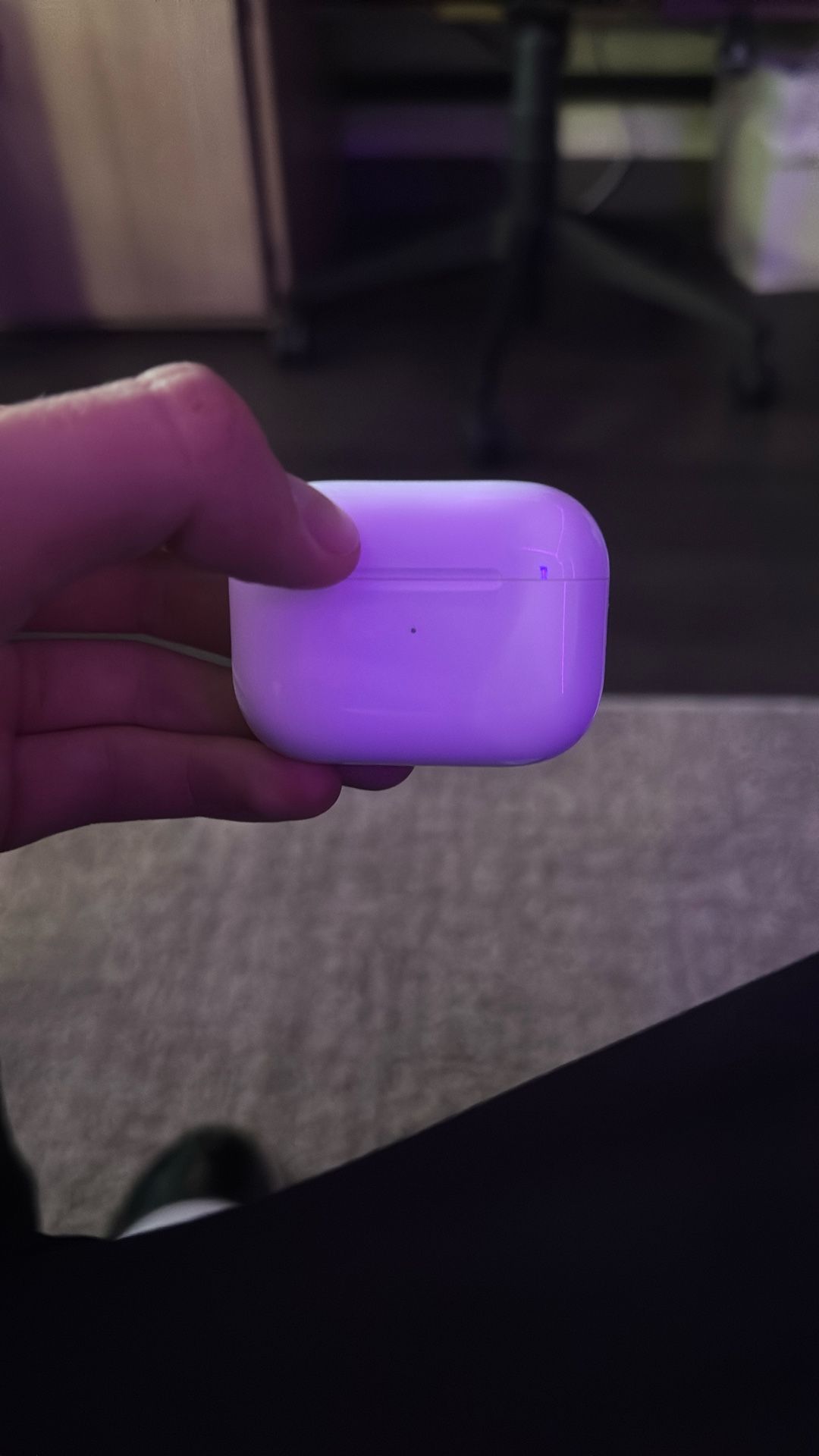 AirPods