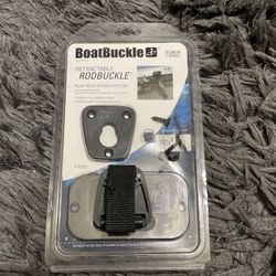 Rod Buckle 