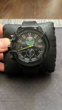 Diesel Men’s Watch 
