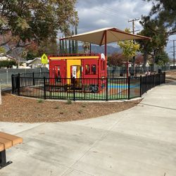 Mobile Welder Fencing