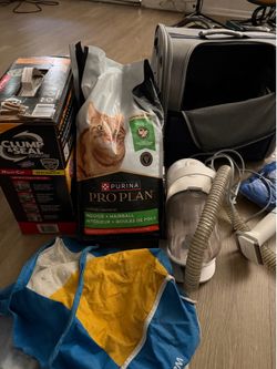 Cat Pack