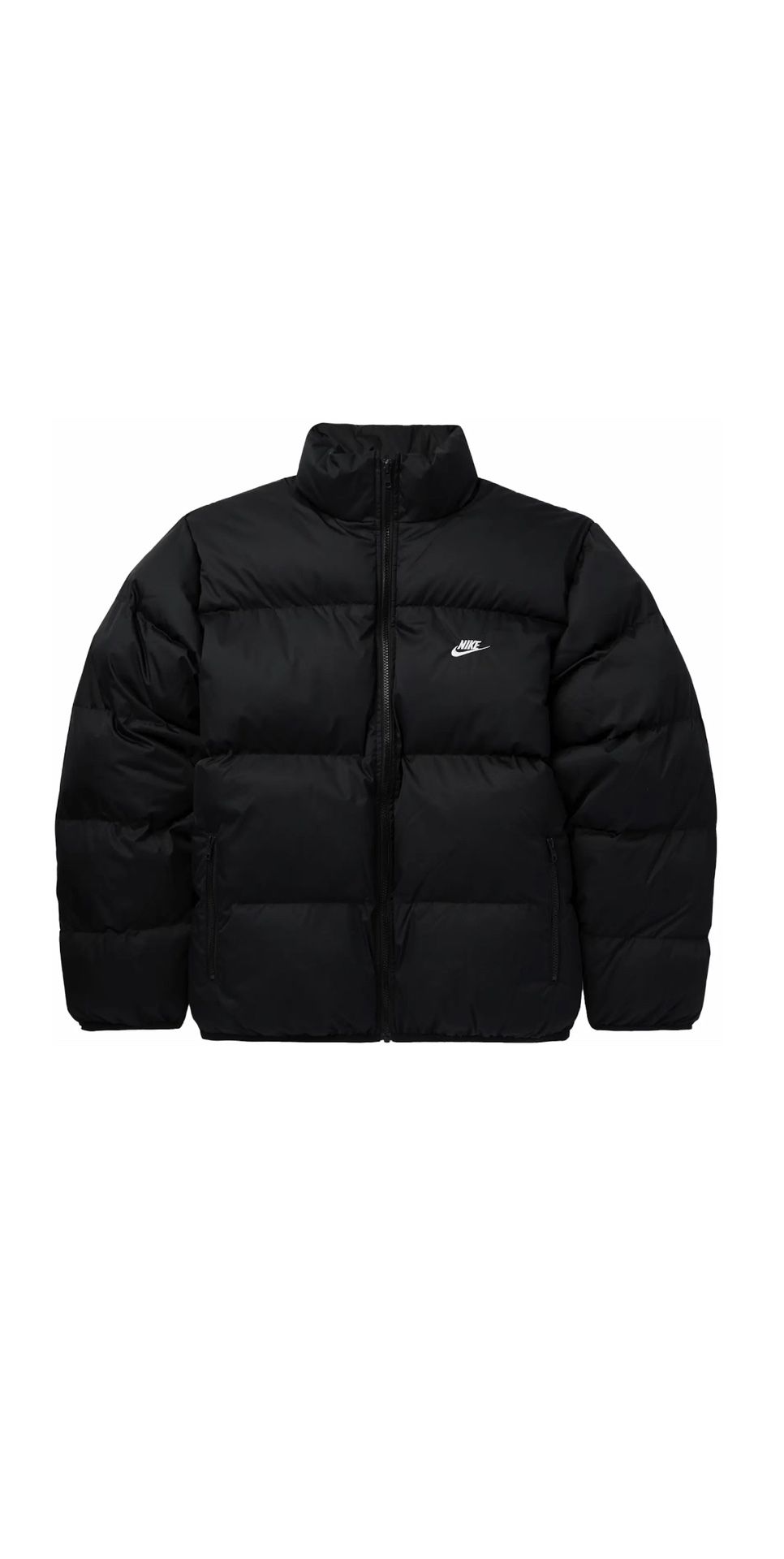 Nike Puffer Jacket
